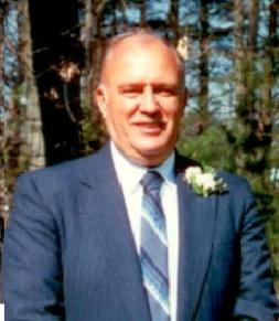 Roy McIntyre