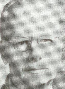 Benjamin Seekford