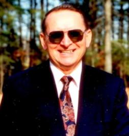S.T. Tolley