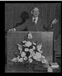 Virgil F. Lowrance