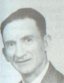 Blair Kilby