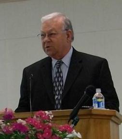 Clifford Gowens