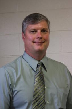 Darrel Chambers