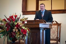 Silas Ford