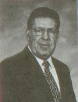 Ernie Stump