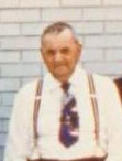J.W. Smoot