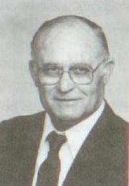 James McLamb