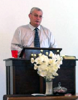 Vaughn Winslett