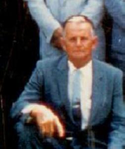 Paul Law