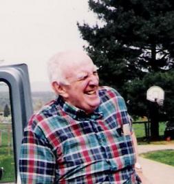 Phillip Johnson