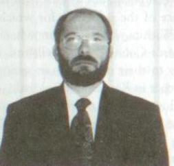 Vince Hardy