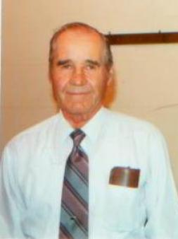 Lonnie Wright