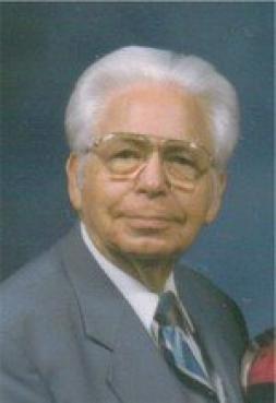Ralph Sandage