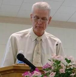 Michael Ivey