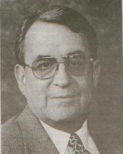 George Johnson