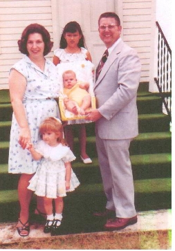 E.D. Bryant Jr.