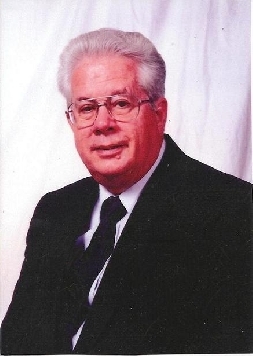 Otis Buell