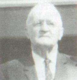 Pat Byrd