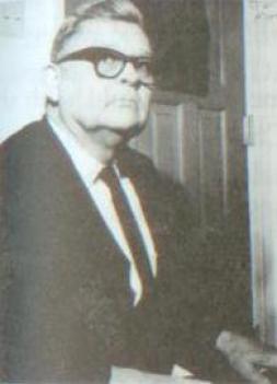 J.E. Kitchens