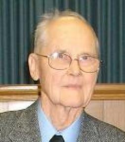George Hylton Crain