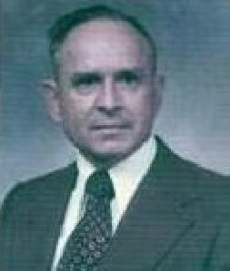 J.M. Blackshear