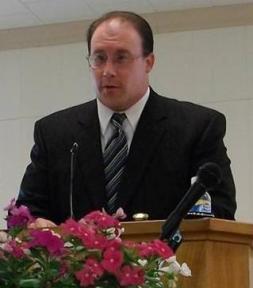 Bill Allen