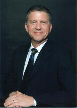 Ward Rowell