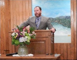 Thomas Griffin