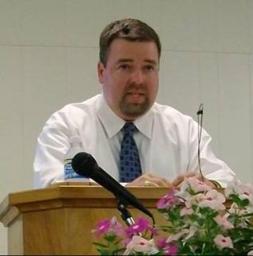 Mark Richards