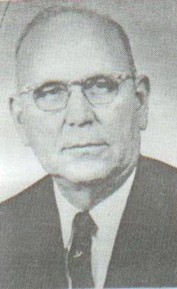 W.G. Fletcher