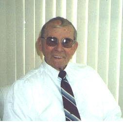 Robert W. Mabe