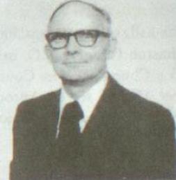 D.B. Stokes
