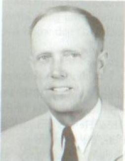 Gerald Hand