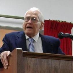Lowell McClain
