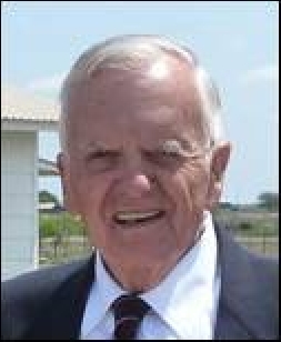 Hugh Montgomery