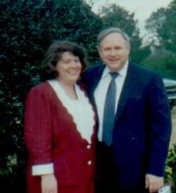 Minister Photo