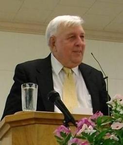 Bill Walden