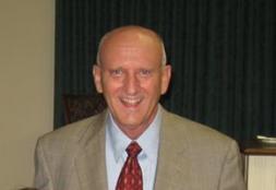 Gary Hall