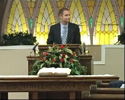 Matthew Sonstegard