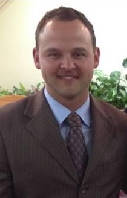 Jon Mizell