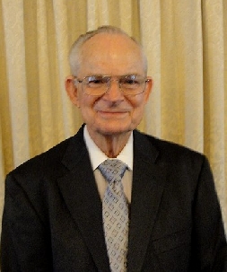 Edward G. Morgan
