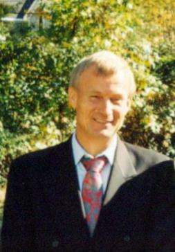 Roger Campbell