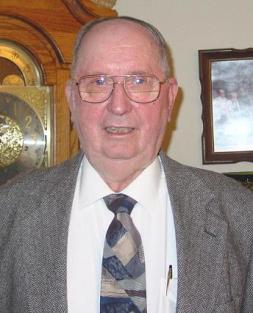 Leonard Barton