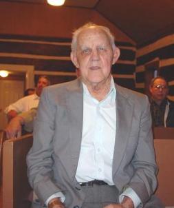 Eugene Blevins