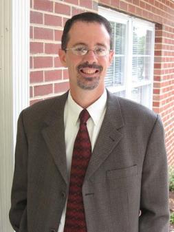 Marty Hoskins
