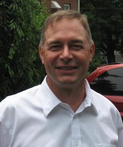James Allen