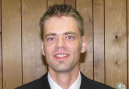Jeremy Sarber