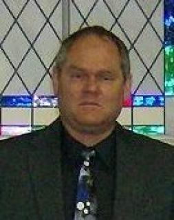 Keith Ellis