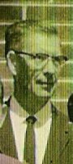 Wilber Worrell