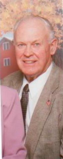 Vernon Booth